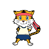 レッドの虎