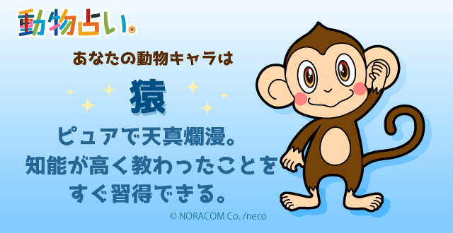 猿